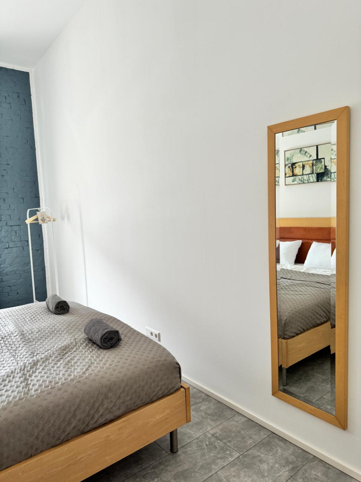 Heaven Homes - Im Herzen Der Hafenstadt Dusseldorf