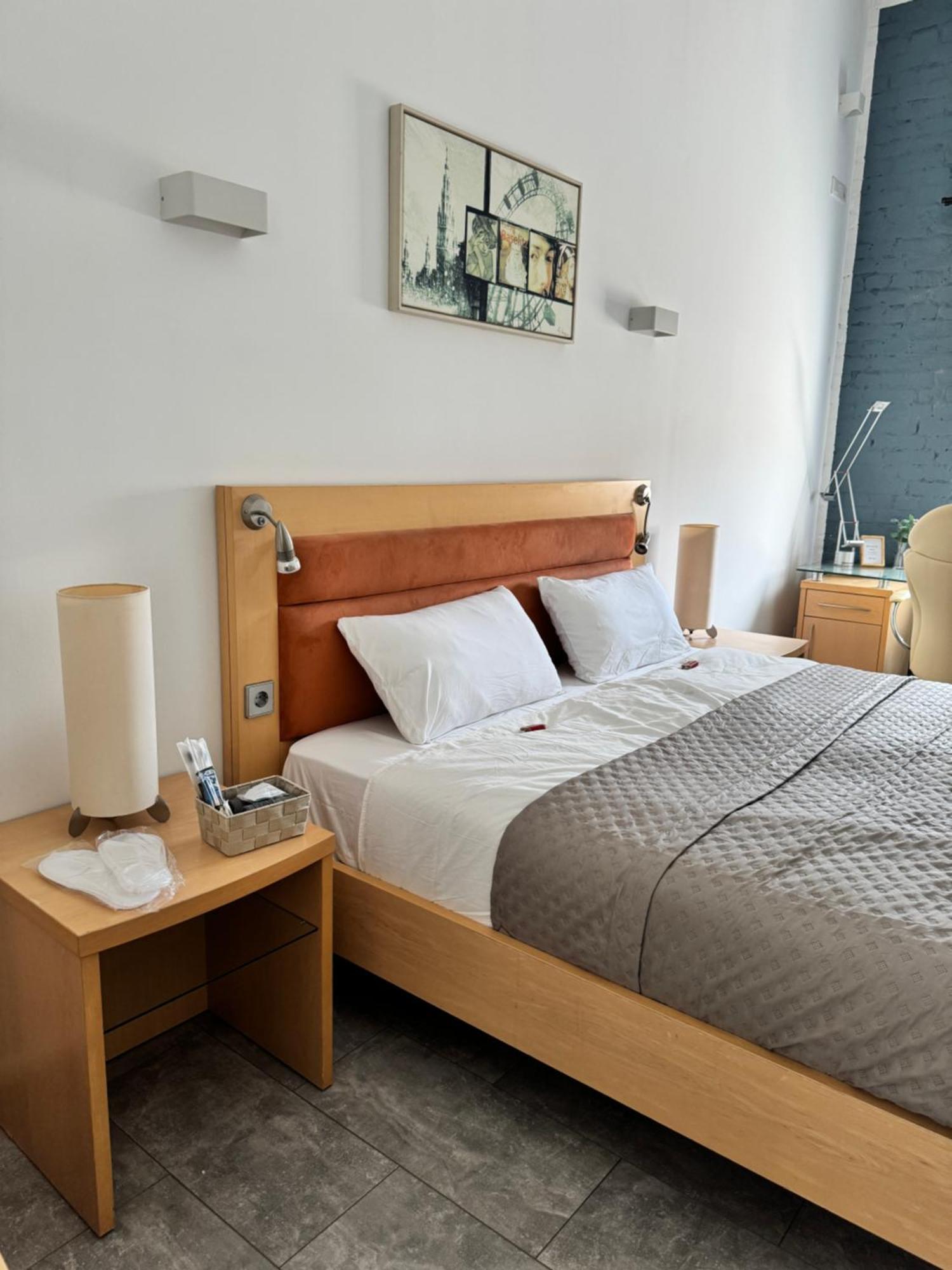 Heaven Homes - Im Herzen Der Hafenstadt * Dusseldorf