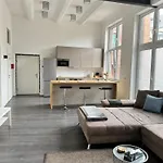 Heaven Homes - Im Herzen Der Hafenstadt