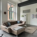Heaven Homes - Im Herzen Der Hafenstadt
