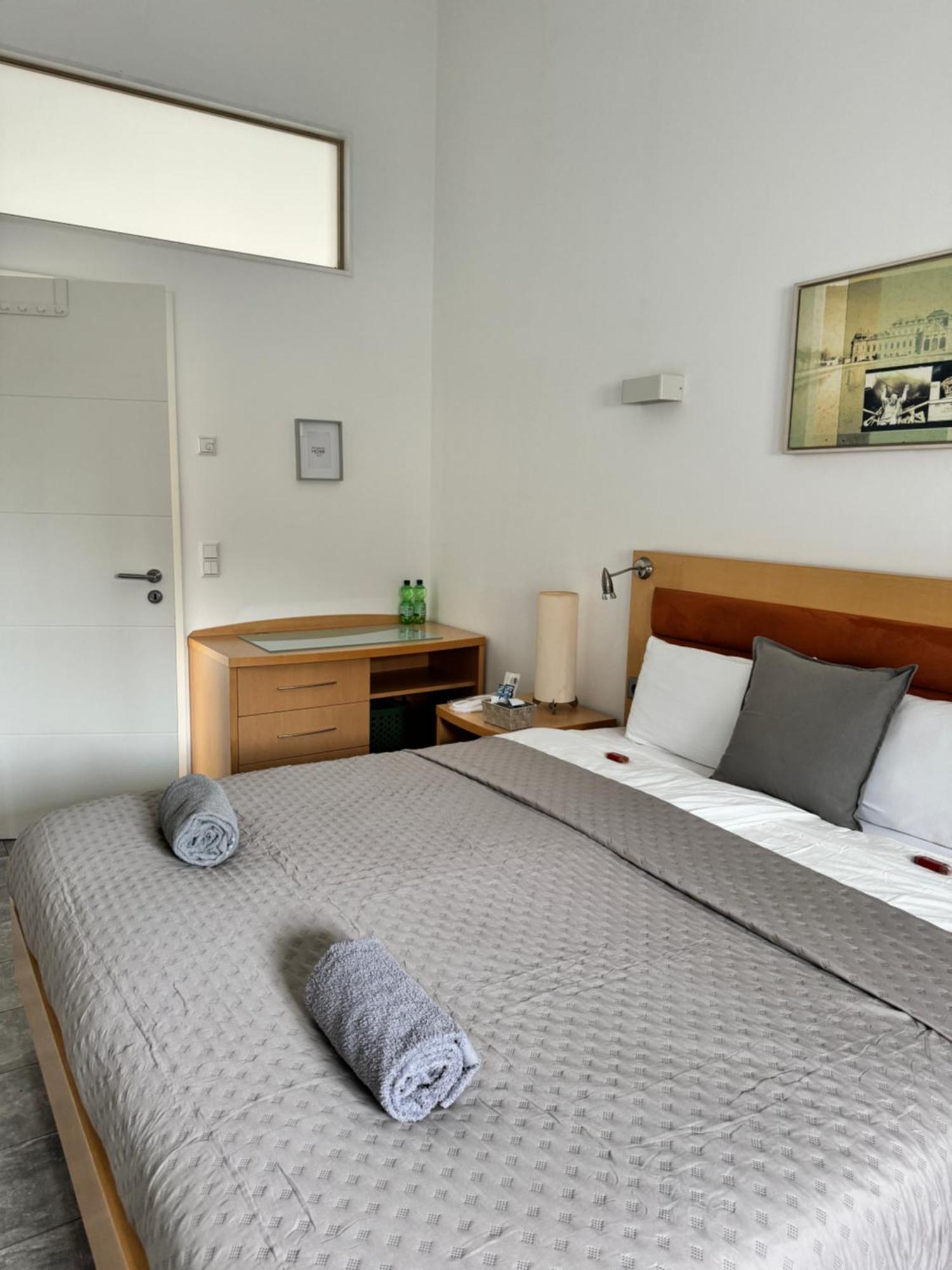 Privatunterkunft Heaven Homes - Im Herzen Der Hafenstadt *