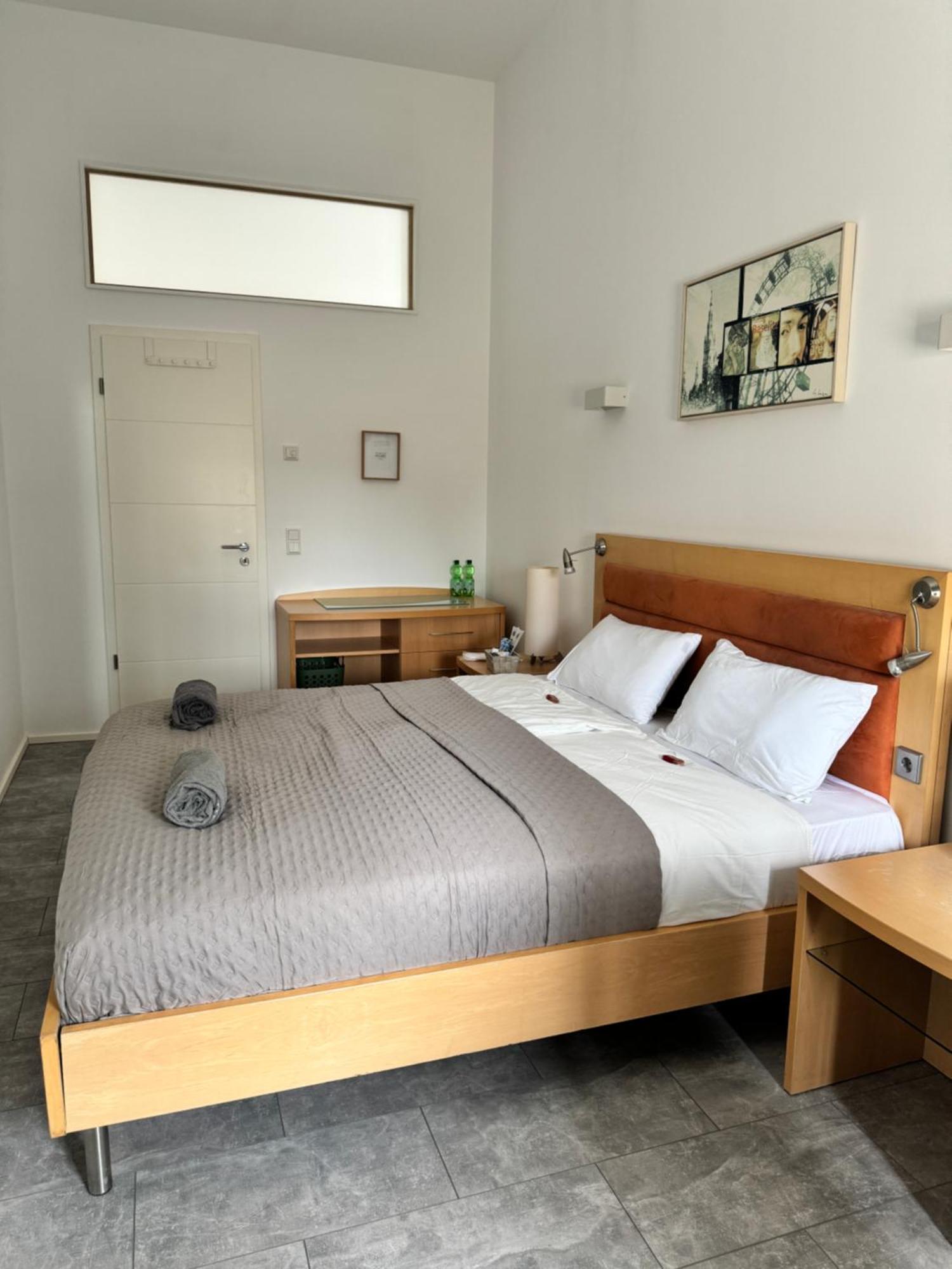 Privatunterkunft Heaven Homes - Im Herzen Der Hafenstadt
