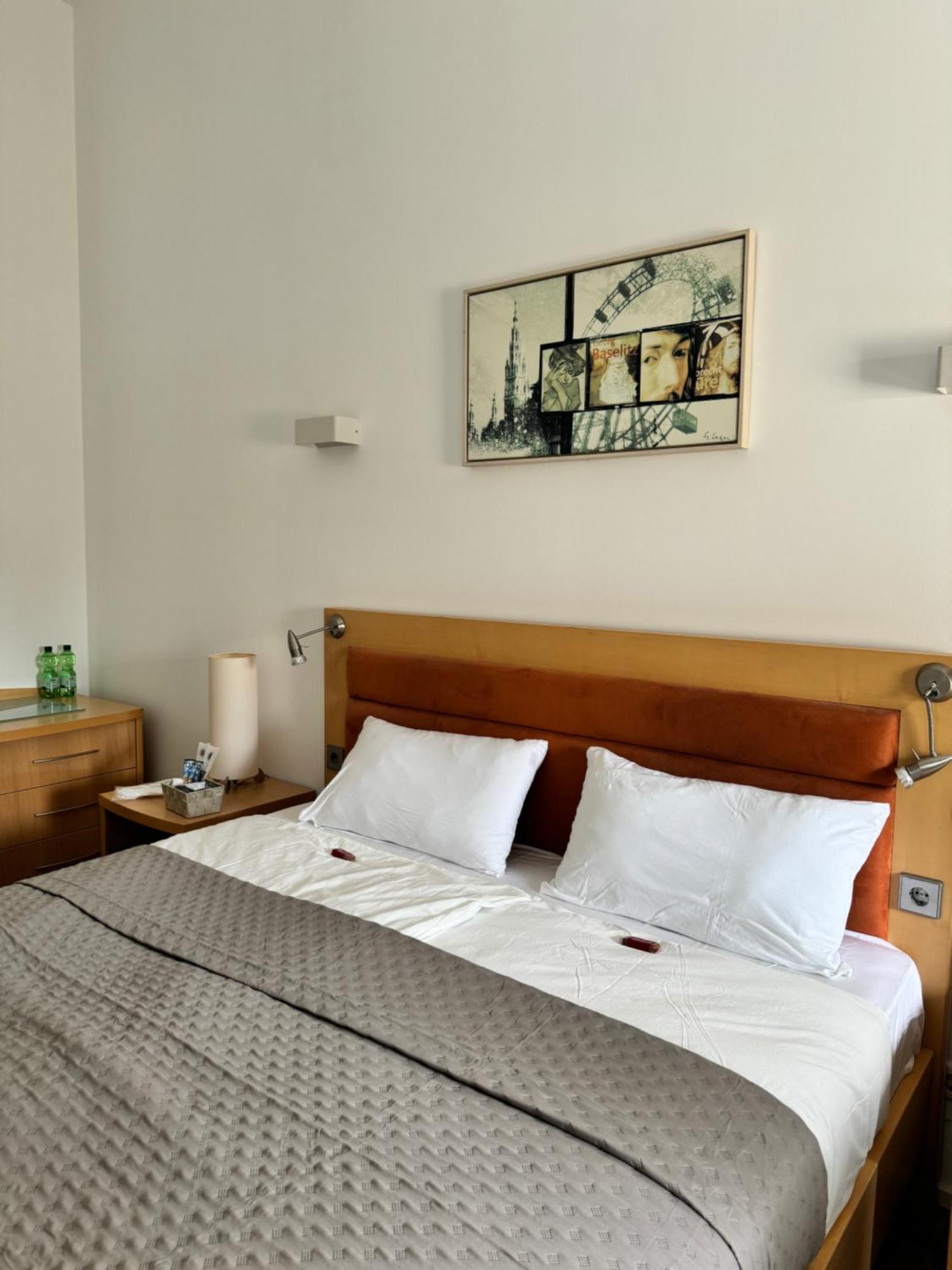 Privatunterkunft Heaven Homes - Im Herzen Der Hafenstadt
