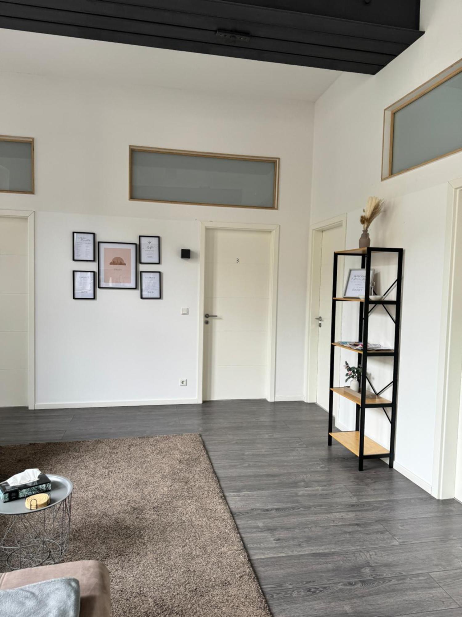 Heaven Homes - Im Herzen Der Hafenstadt *