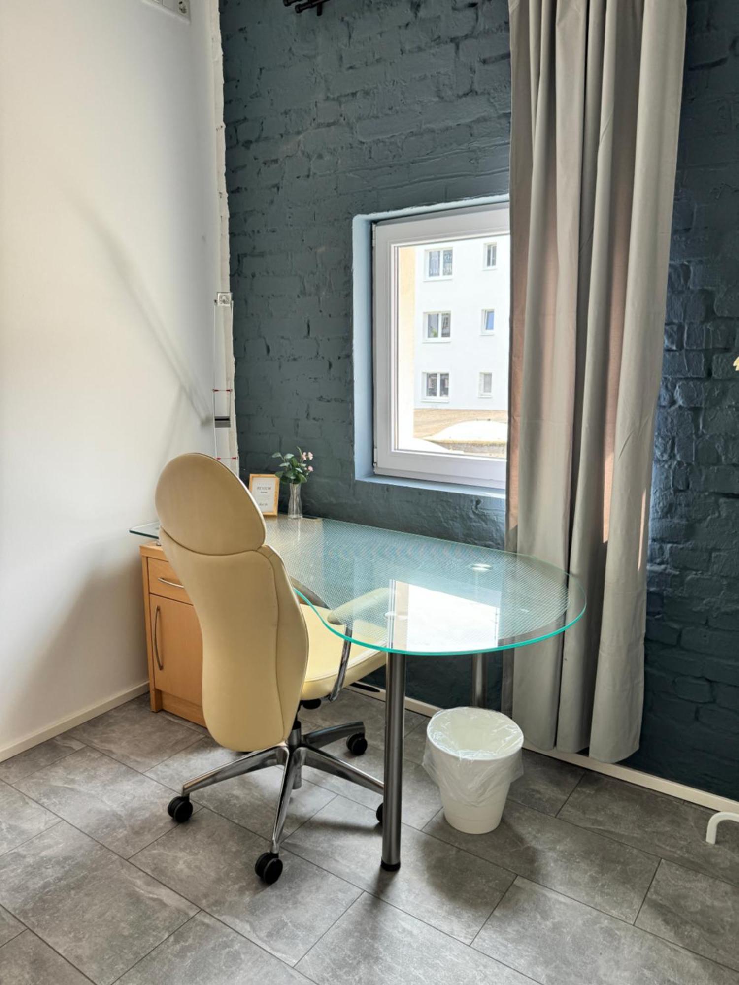 Heaven Homes - Im Herzen Der Hafenstadt Privatunterkunft Düsseldorf