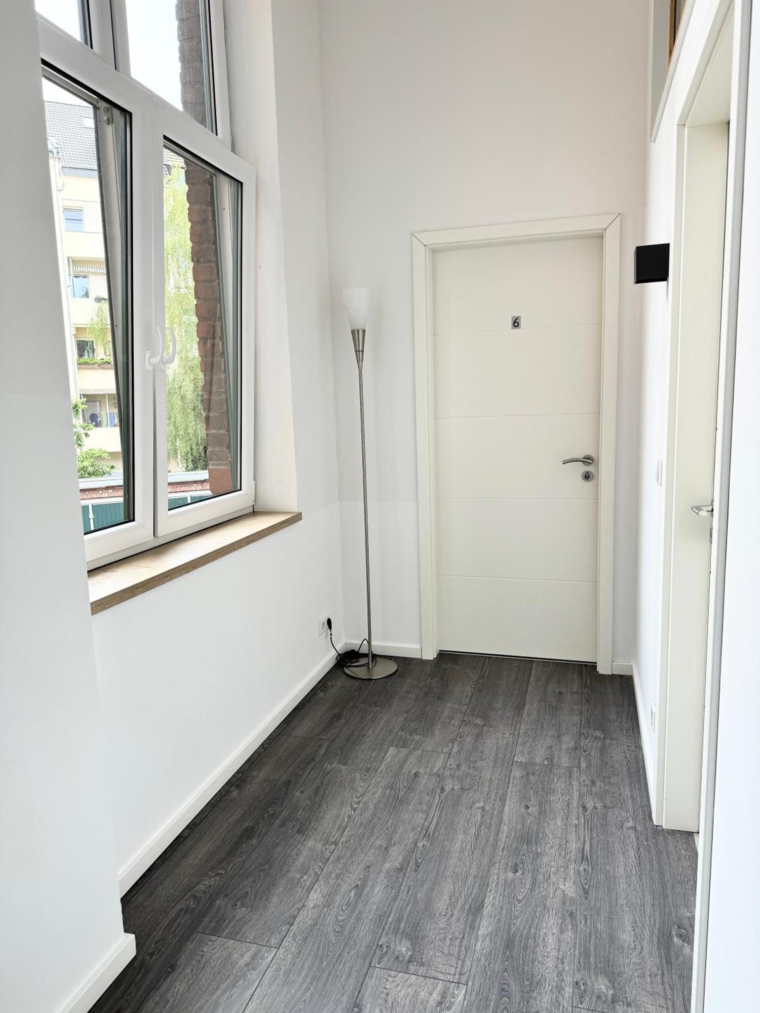 Privatunterkunft Heaven Homes - Im Herzen Der Hafenstadt Düsseldorf