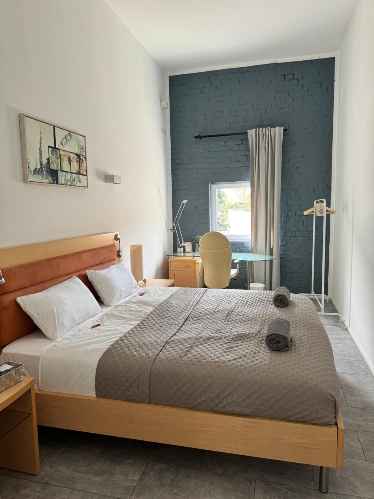 Heaven Homes - Im Herzen Der Hafenstadt