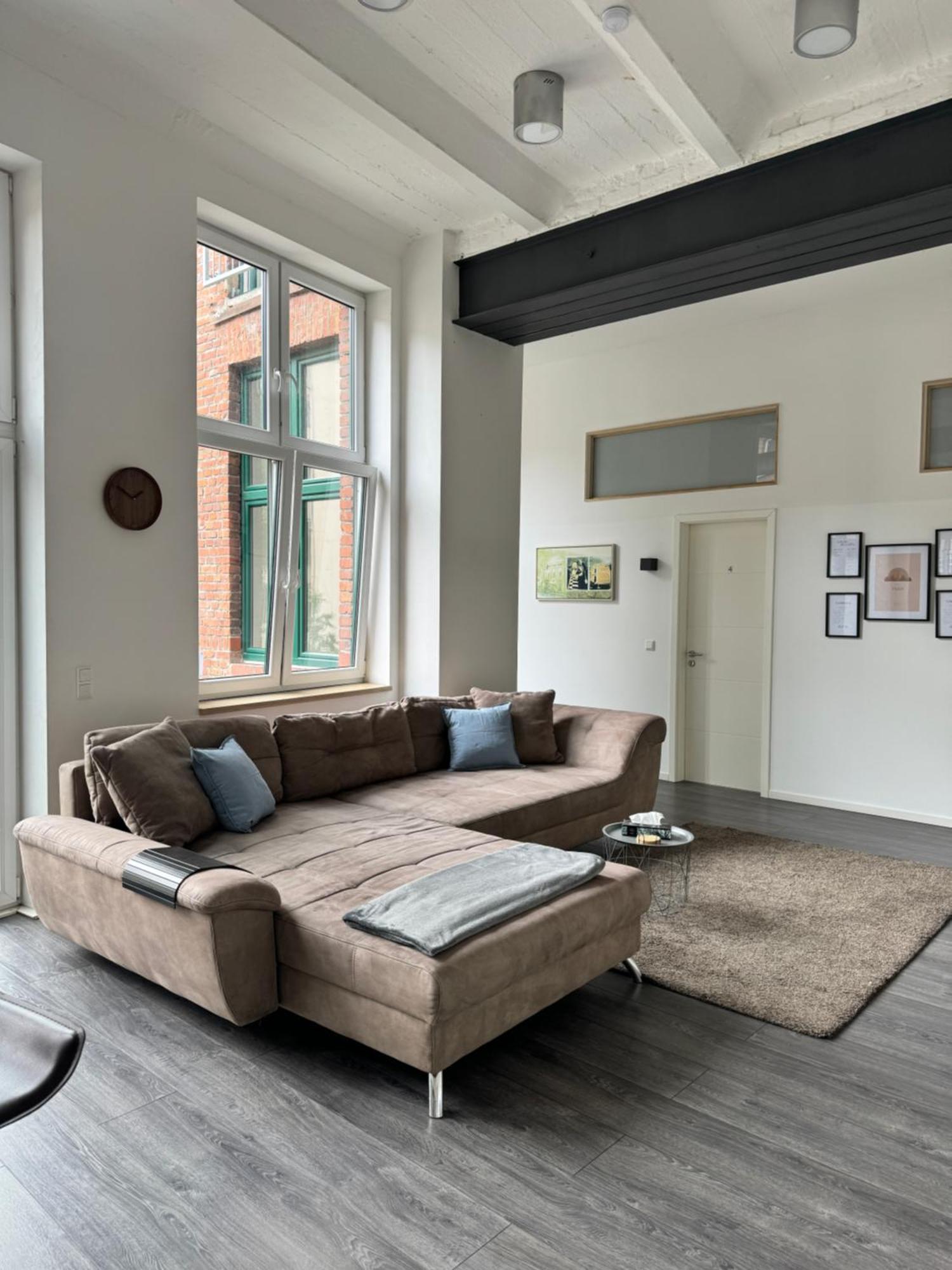 Heaven Homes - Im Herzen Der Hafenstadt *